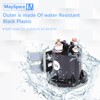 MaySpare Solenoid Relay Switch 12 Volt 4 Terminal Trombetta PowerSeal