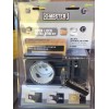 Master Mechanic DOOR LOCK INSTALLATION KIT Bi-Metal Hole Saws