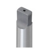Accusize Industrial Tools Magnetic Drill Annular Cutter Arbor Mt4 to