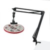 Hand Embroidery Hoop Holder Adjust Embroidery Hoop Stand Metal Embroidery