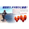 Duel G1365 Fukaseuki TG Portmaster 2.0 Matte Orange