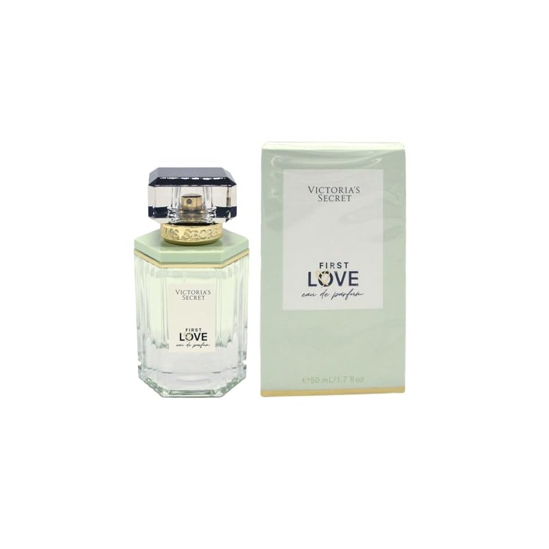 Victoria's Secret First Love Perfume Women Eau De Parfum Spray
