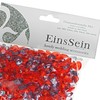 EinsSein 600 x Diamond Crystals 12-10 - 5 mm Mix