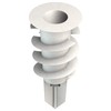 TOX TOX 068100231 Gipskartondbel, Spiral, 32, KT Inhalt: 50 Stck, 32 mm