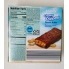Millville Chewy Dipped Chocolate Cover Granola Bar (Peanut Butter)