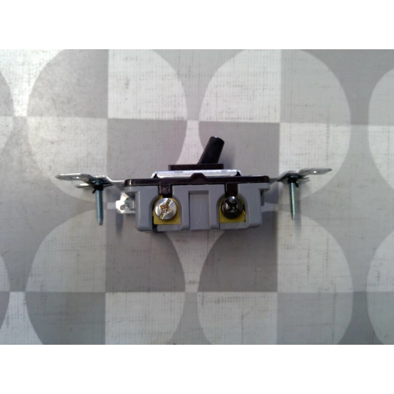 Pass & Seymour / Legrand 663-G 3 Way 15A 120V