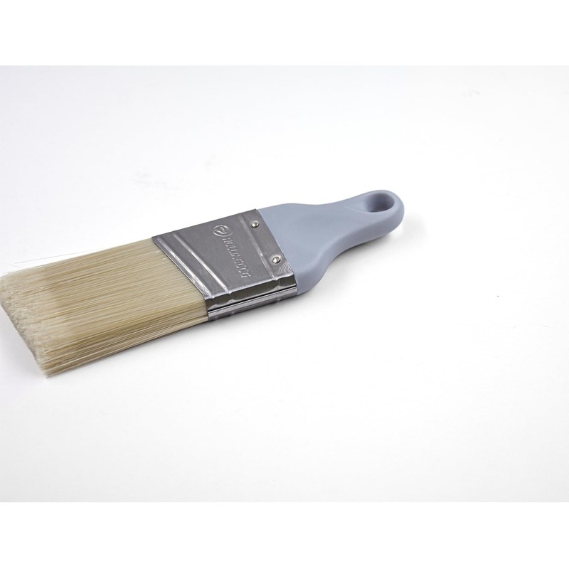 ROLLINGDOG 2" Small Cutting in Paint Brush - with Easy