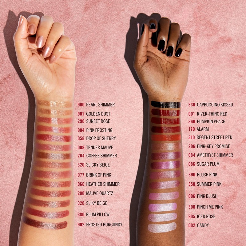 Rimmel Lasting Finish Lipstick by Kate - Up to 8