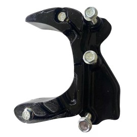 UPP Racing Poly Case Saver for Yamaha Raptor 700 for Broken Mounts 06-23