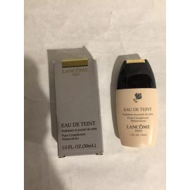 Lancome ORIGINAL - Lancome Eau De Teint - Pure Complexion Watercolour - Bronzee 1 NIB