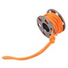 Scuba Diving Finger Reel Aluminum Alloy Mini Finger Spool Reel