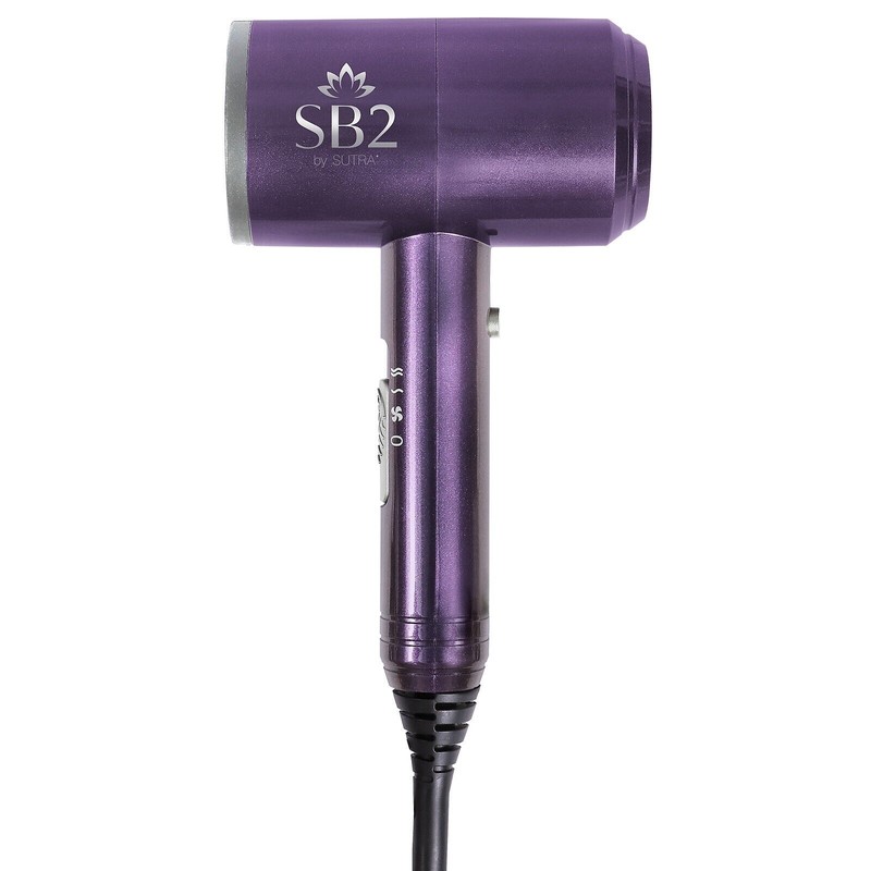 Sutra Beauty SB2 Accelerator 2000 Blow Dryer, New In Box