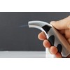 2 Items Scorch Metal 45 Degree Refillable Adjustable Flame Jet