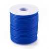 16.4 Yards Hollow 4mm PVC Pipe Rubber Tube Cord Hollow