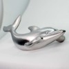 Costello Coastal - Dolphin Drawer Pull (Right Facing) | Artist