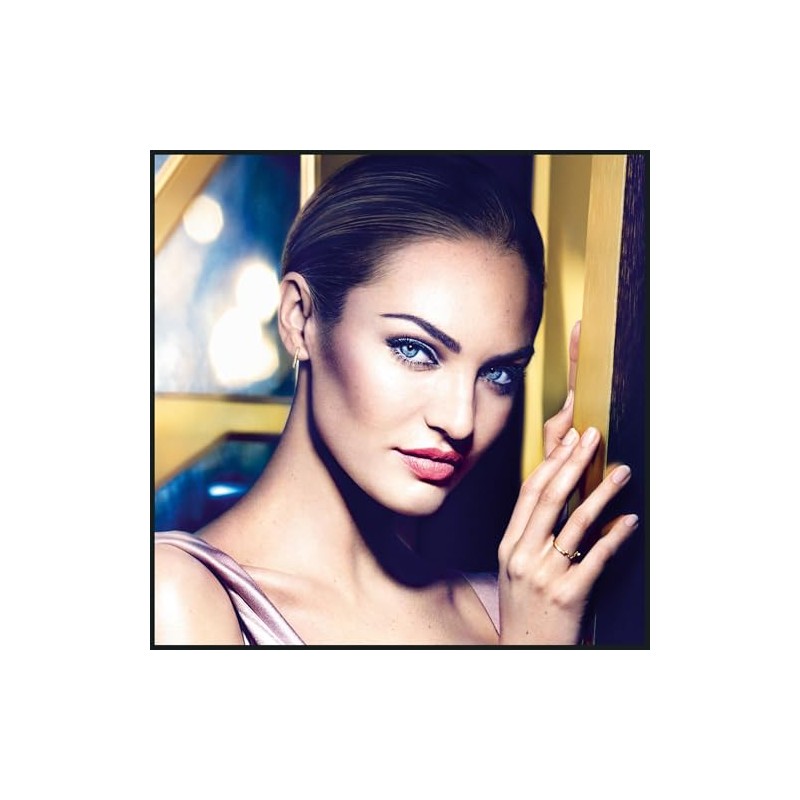 Max Factor Colour Elixir Lipstick Rosewood 030, Nourishing Lipstick, Inspires