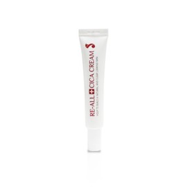 Gratiassu Riol Cica Cream 15g+Gift Riol Cica Cream Single Item / 그라티아수 리올 시카 크림 15g+증정품 리올시카크림 단품