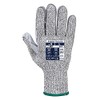 Portwest A630 Cut Resistant Razor - Lite Glove Grey, Medium