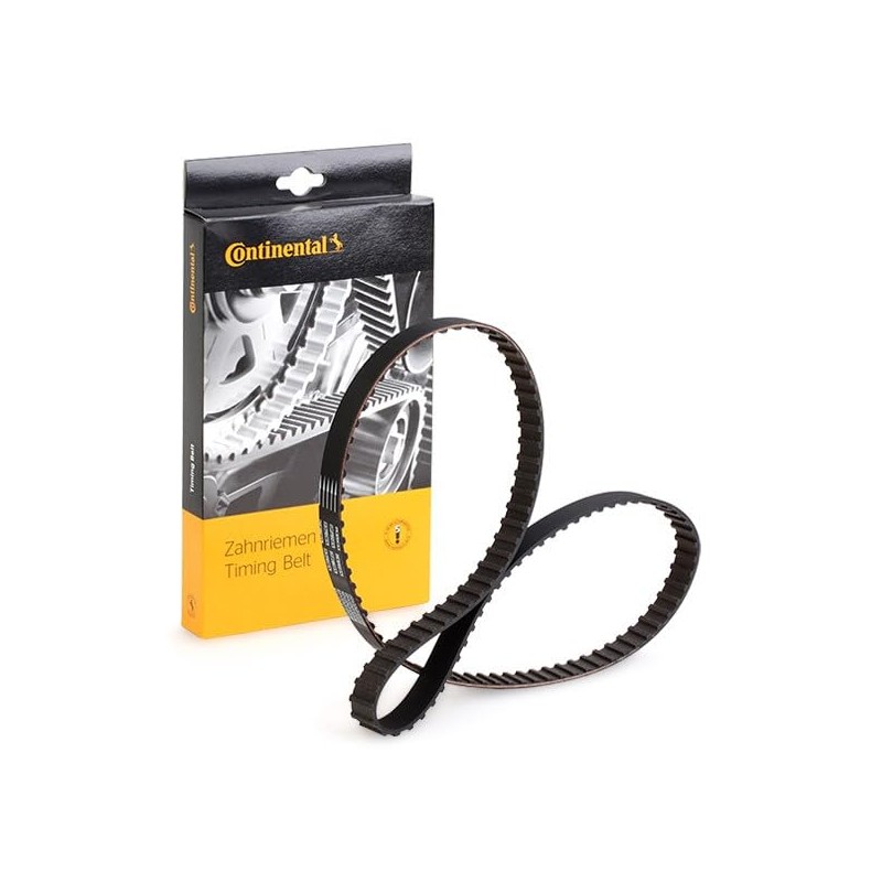 Contitech Timing Belt CT647