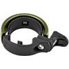 Knog Oi Classic KNCL Bicycle Bell Large 23.8-31.8 mm Olive