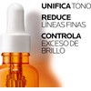 🍊 Suero control de grasa Pure Vitamin C12 de La