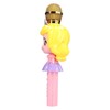 Children Microphone Cute Cartoon Exquisite Girls Wireless Bluetooth Microphone Toy