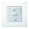 Somfy 1810880 – Order Somfy Smoove Origin RTS White