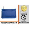 Josephine Osthoff Key Case Leather Women's Key Bag Coin Purse
