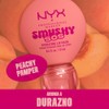 NYX Professional Makeup, Smushy SOS, Mascarilla Hidratante para Labios, Tono