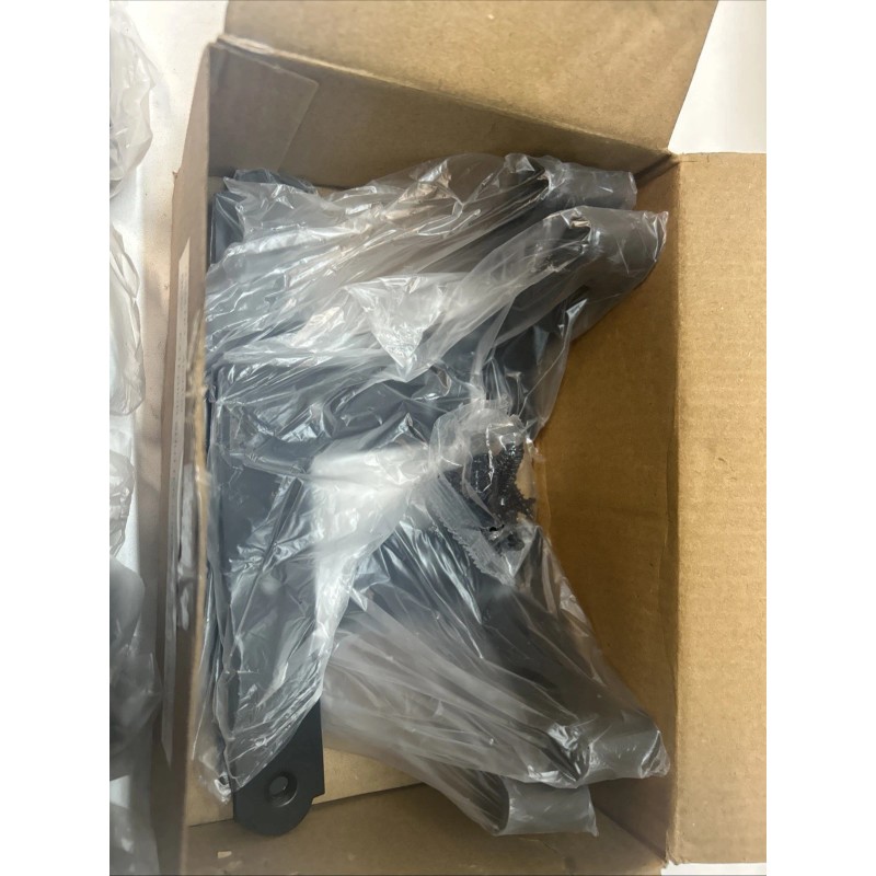 Delaney Hardware 4-Pack Shutter Blind Hinges Exterior Shutters Model #489400