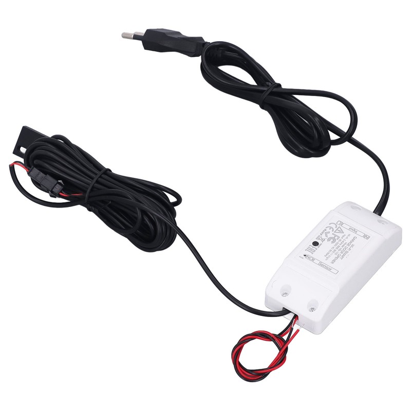 Intelligent Garage Door Controller Smart Door Opener Remote Timing Instrument