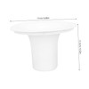jojofuny Water Cooler Smart Seat Replacement for Water Dispenser Universal