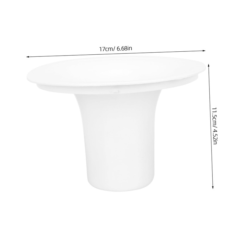 jojofuny Water Cooler Smart Seat Replacement for Water Dispenser Universal