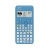 Casio fx-83GTCW+ Scientific Calculator Blue (UK Version) - Upgrade from