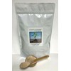 Raw Power Carob Powder, brand (16 oz, 100% raw and