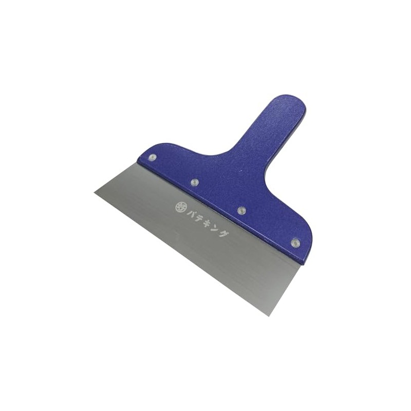 Yoshikawa Sangyo 77604 Putty King, 6 Size, 7.1 x 0.02