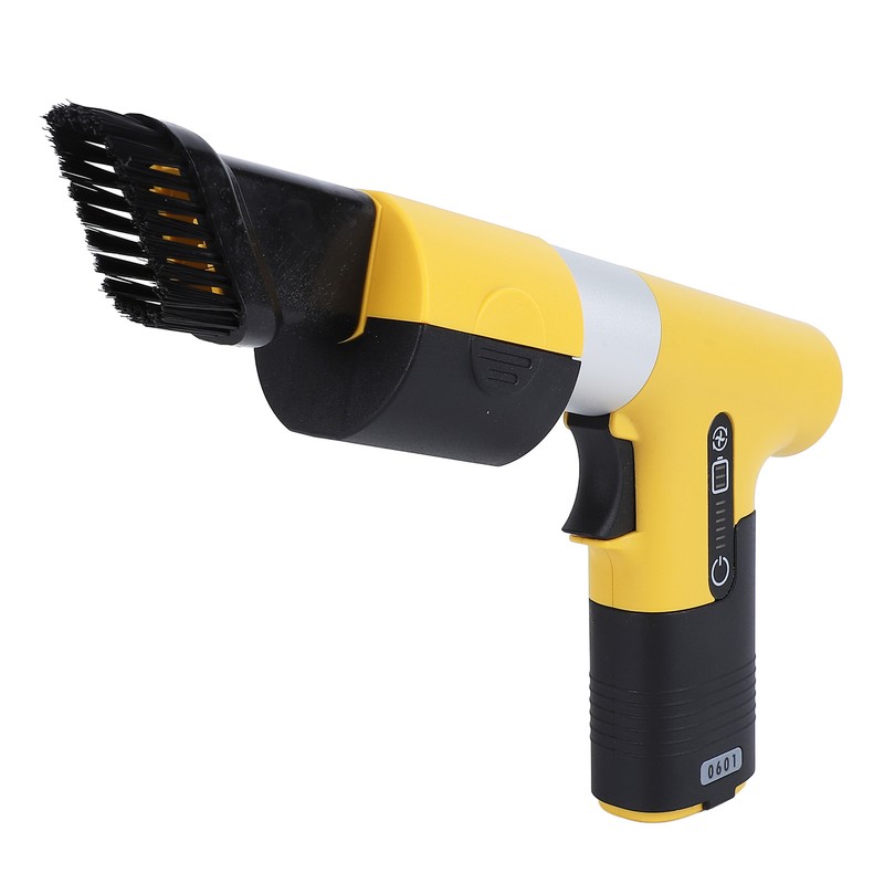 Jet Dryer Blower Portable Blowing and Suction Fan 130000rpm High