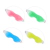 Healeved 4pcs Cooling Beauty Eye Mask Cold Eye Mask Gel