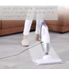KEEPOW Steam Mop Pads Compatible with Light n Easy S3101