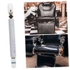 FOMIYES Heavy Duty Hydraulic Chair Replacement Rod Durable Adjustable Gas