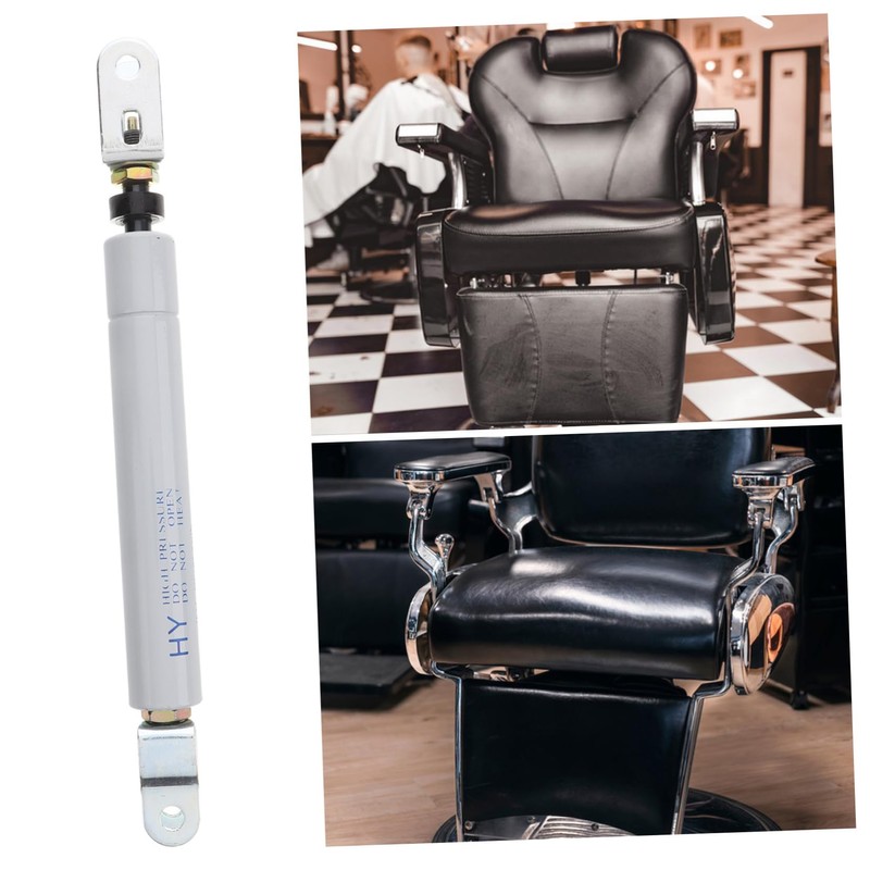FOMIYES Heavy Duty Hydraulic Chair Replacement Rod Durable Adjustable Gas