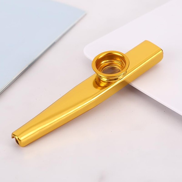 Kazoo Musical Instrument Kazoo Tin Whistle Flute Slide Whistle Bugle