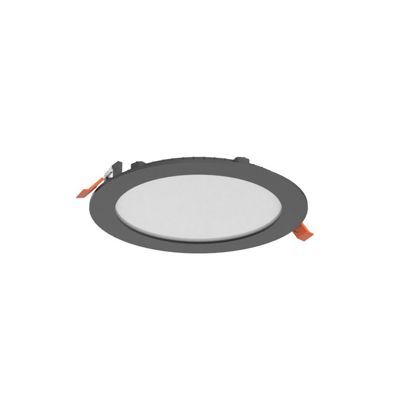 Amico 12 Pack 6 Inch 5CCT Ultra-Thin LED Recessed Ceiling