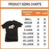 SNELOS Retro High Top Sneaker Tees - Premium Basketball T-Shirts