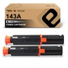 TESEN 143A W1143A Compatible Toner Cartridge Replacement for 143A W1143A
