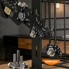 25-in-1 Multifunctional Wire Stripper - Professional Wire Stripper Tool for