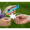 Belkin MixIt Colour Range Rockstar Multi 5 Way Splitter for