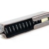 Coshar 2Pcs Spring Lid Support Hinges Heavy Duty Lid Hinges