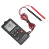 ZTKP2 Digital Multimeter Fully Automatic Prevent Burning Universal Smart Multi