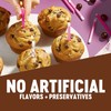 Krusteaz Muffin Mix, Chocolate Chunk Muffin Mix, 18.25 oz (Pack
